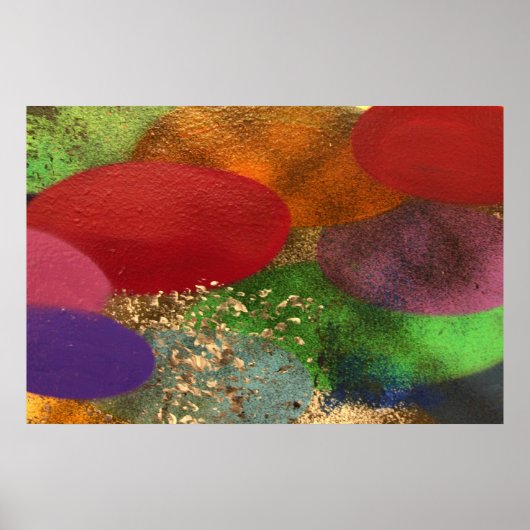 Vulkan (9) poster (Vorne)