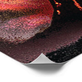 Vulkan 9 Special cmym Poster (Ecke)