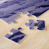 Vulkan Aleutian Islands Puzzle (Seite)