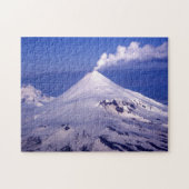 Vulkan Aleutian Islands Puzzle (Horizontal)