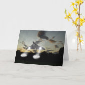 Vulkan B2 Karte (Gelbe Blume)