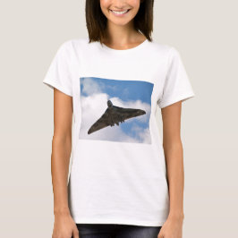 Vulkan Bomber T-Shirt