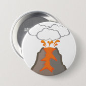 Vulkan Button (Vorne & Hinten)