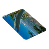 Vulkan Cotopaxi, Ecuador Magnet (Rechte Seite)