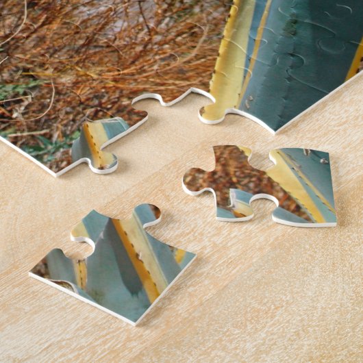 Vulkan Cotopaxi, Ecuador Puzzle (Seite)