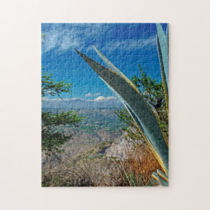 Vulkan Cotopaxi, Ecuador Puzzle