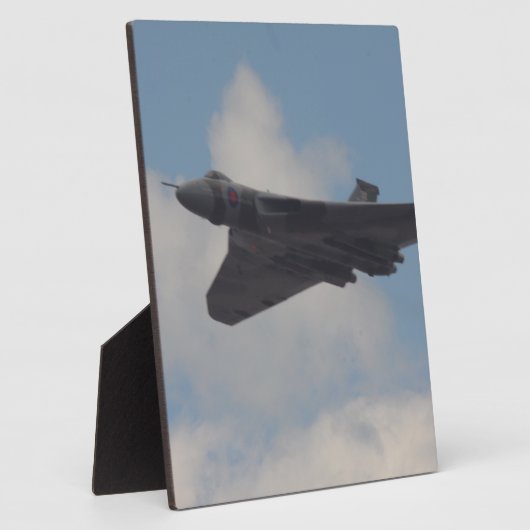 Vulkan Fotoplatte (Seite)