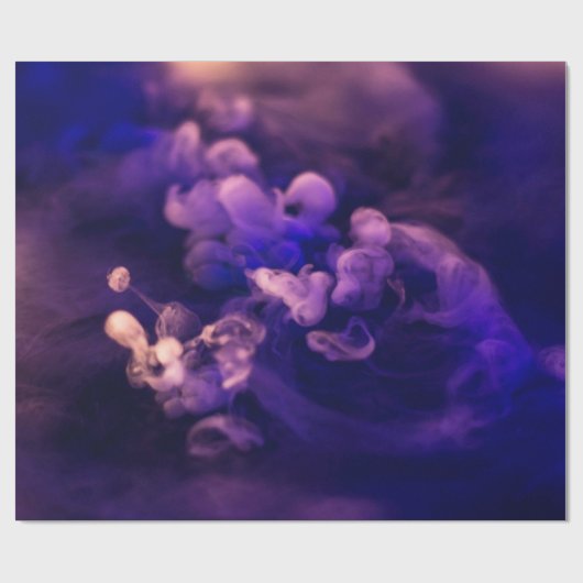 Vulkan Geschenkpapier (Flach)