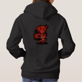 Vulkan Hoodie