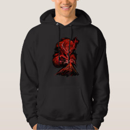 Vulkan Hoodie