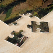 Vulkan Imbabura 1014-pc Puzzle (Seite)