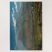 Vulkan Imbabura 1014-pc Puzzle (Vertikal)