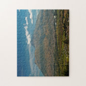 Vulkan Imbabura 252-pc Puzzle (Vertikal)