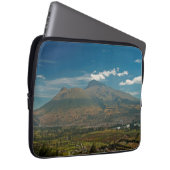 Vulkan Imbabura Laptopschutzhülle (Vorne Rechts)