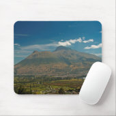 Vulkan Imbabura Mousepad (Mit Mouse)