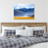 Vulkan Incahuasi, Argentinien Leinwanddruck (Insitu (Schlafzimmer))