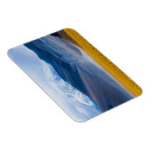 Vulkan Incahuasi, Argentinien Magnet (Rechte Seite)