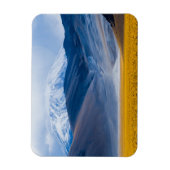 Vulkan Incahuasi, Argentinien Magnet (Vertikal)