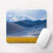 Vulkan Incahuasi, Argentinien Mousepad (Mit Mouse)