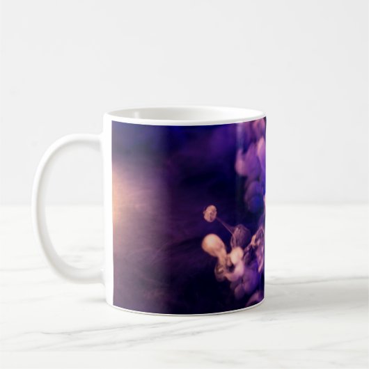 Vulkan Kaffeetasse (Links)