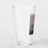 Vulkan Kilimanjaro Snow in Tansania Afrika Glas (Rechts)