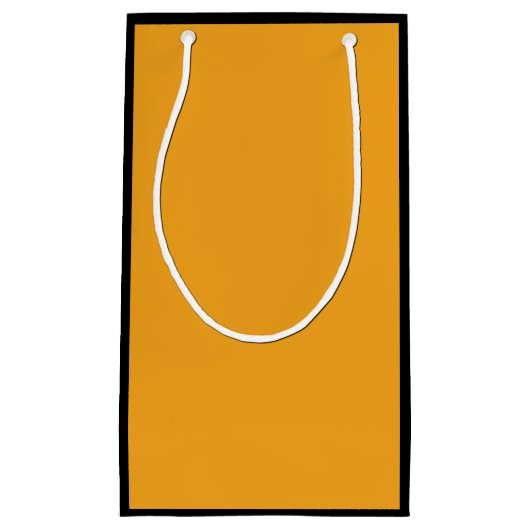 Vulkan Kleine Geschenktüte (Vorderseite)