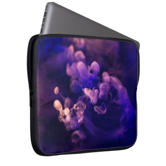 Vulkan Laptopschutzhülle (Vorne Rechts)