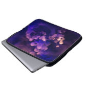 Vulkan Laptopschutzhülle (Vorne Knopf)