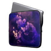 Vulkan Laptopschutzhülle (Vorderseite Links)