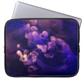 Vulkan Laptopschutzhülle (Vorderseite)