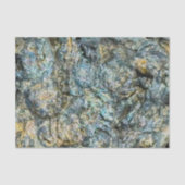 Vulkan-Lavagestein Seidenpapier (Vorderseite)