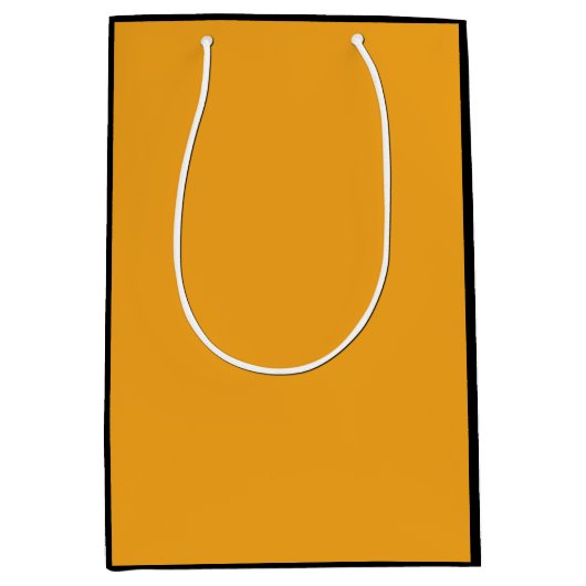 Vulkan Mittlere Geschenktüte (Vorderseite)