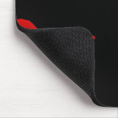 Vulkan Mousepad (Ecke)
