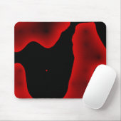 Vulkan Mousepad (Mit Mouse)