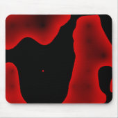Vulkan Mousepad (Vorne)