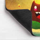 Vulkan Mousepad (Ecke)