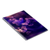 Vulkan Notizblock (Rechte Seite)