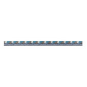 Vulkan Satinband (Vorderseite)