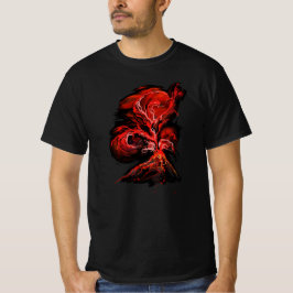 Vulkan T-Shirt