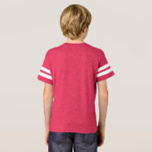 Vulkan T-Shirt (Schwarz voll)