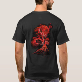 Vulkan T-Shirt