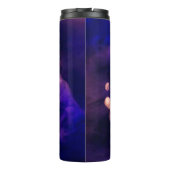 Vulkan Thermosbecher (Rückseite)