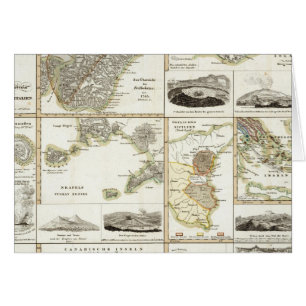 Vulkanaktivität im Atlantik