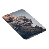 Vulkanausbruch Magnet (Rechte Seite)