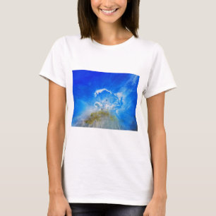 Vulkanausbruch T-Shirt