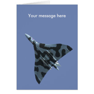 Vulkanbomber