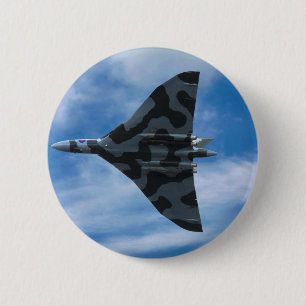 Vulkanbomber Button