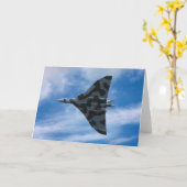 Vulkanbomber Karte (Gelbe Blume)