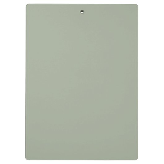 Vulkanbomber Klemmbrett (Rückseite)