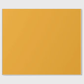 Vulkanbrenne Geschenkpapier (Flach)